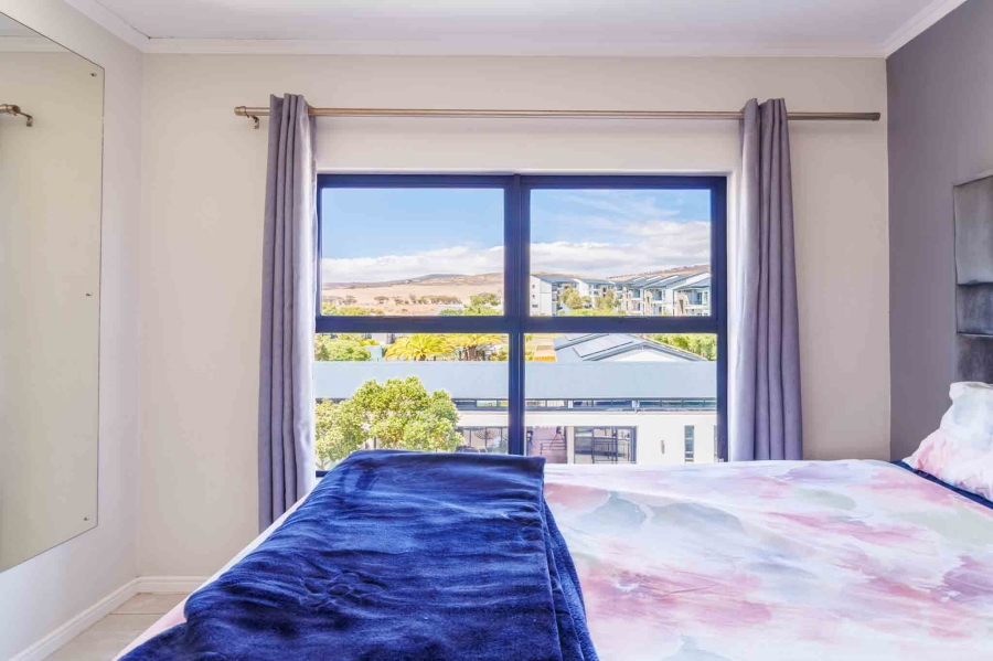 To Let 1 Bedroom Property for Rent in Richwood Western Cape